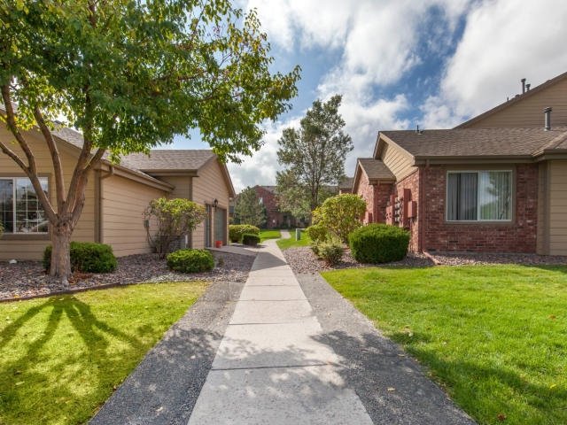 Main picture of Condominium for rent in Highlands Ranch, CO